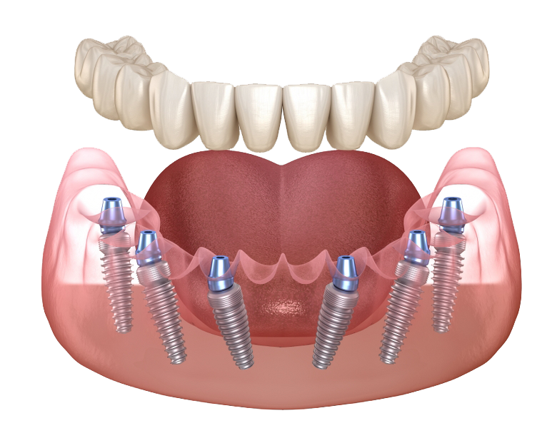 dental clinic